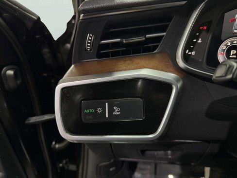 Used 2019 Audi A6 3.0T Premium Plus w/ Premium Plus Package image 30