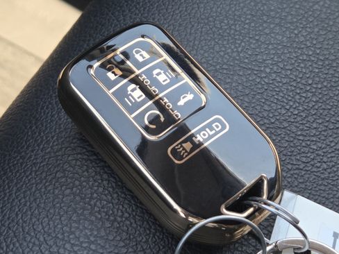Used 2024 Honda Odyssey Touring image 37