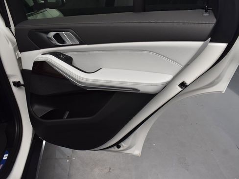 New 2026 BMW X5 sDrive40i w/ Parking Assistance Package image 21