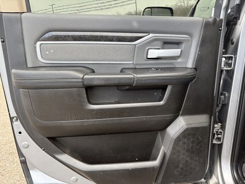 Used 2019 RAM 2500 Big Horn w/ Protection Group image 19