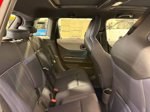 New 2026 MINI Cooper 4-Door Hardtop image 26