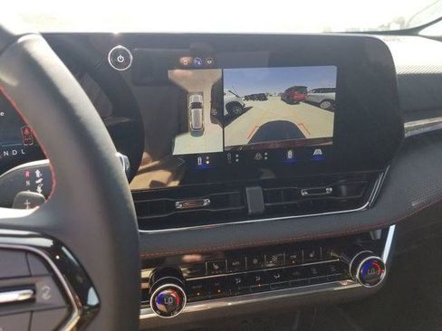 New 2026 Chevrolet Equinox RS w/ Safety and Technology Package image 19