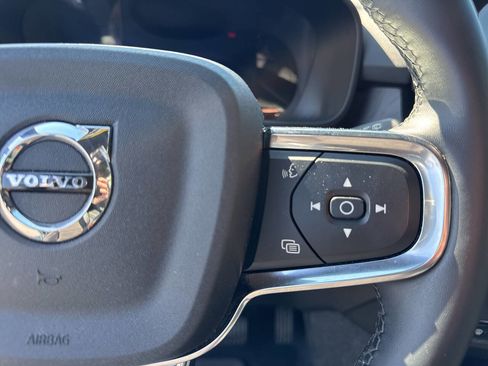 Used 2023 Volvo XC40 Recharge Ultimate w/ Protection Package Premier AWD/4WD image 20
