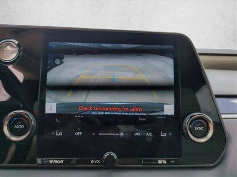 Used 2024 Lexus RX 350 FWD w/ Technology Package image 13