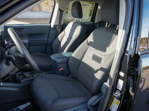 New 2026 Ford Maverick XL w/ Equipment Group 101A image 15