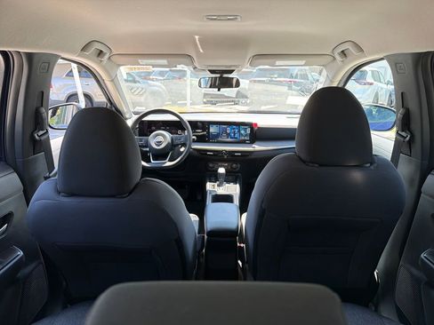 New 2026 Nissan Kicks SV FWD image 29