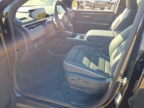 New 2026 GMC Sierra EV Elevation AWD/4WD image 23