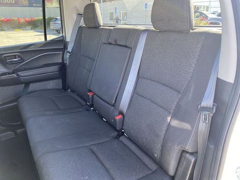 Used 2023 Honda Ridgeline Sport image 24