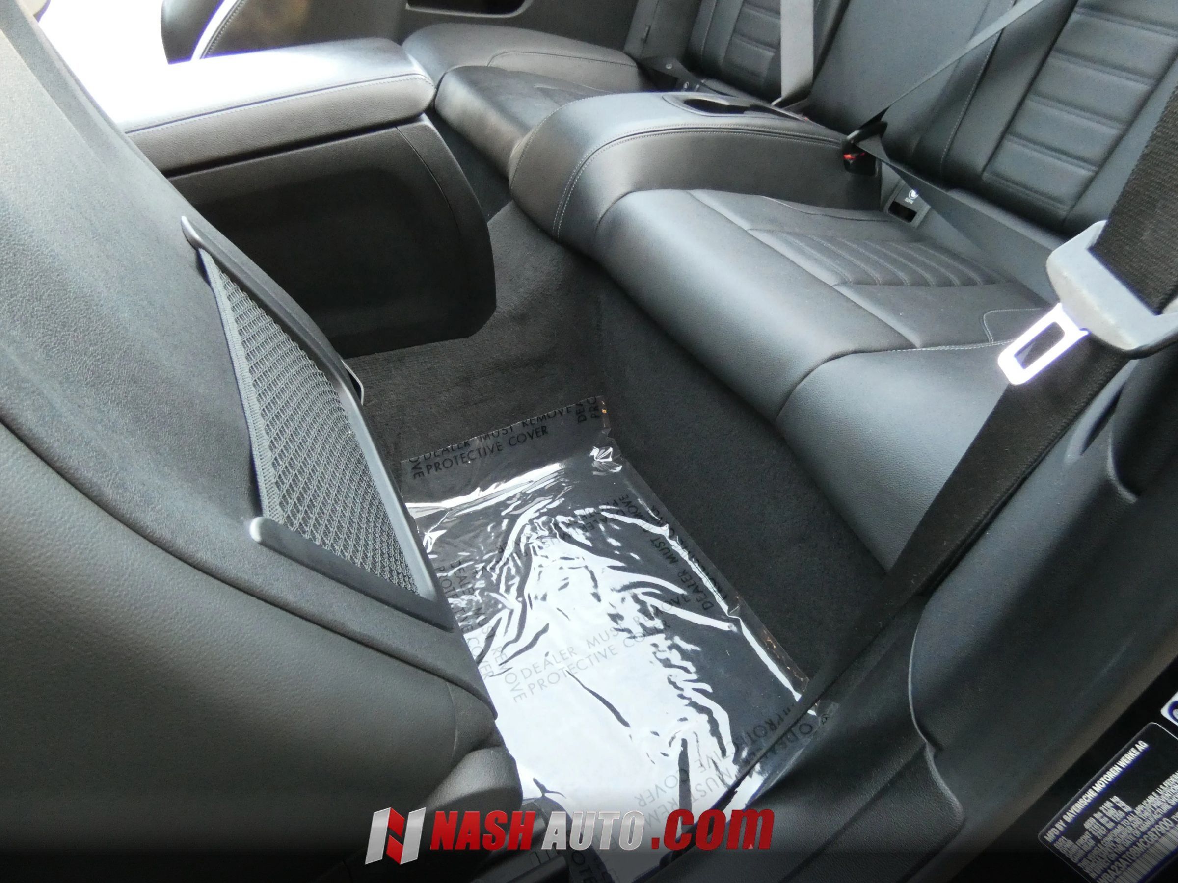 Used 2021 BMW 430i Convertible w/ Convenience Package RWD image 39