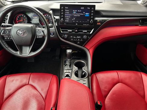 Used 2023 Toyota Camry XSE image 13
