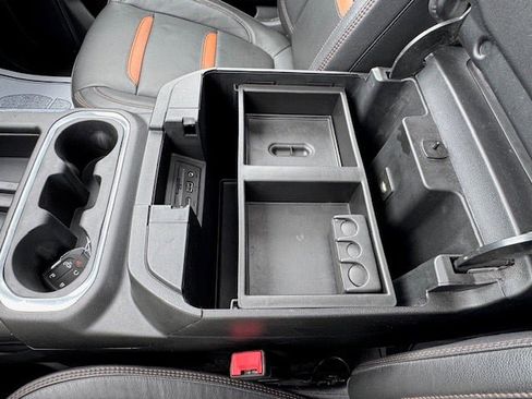 Used 2021 GMC Sierra 2500 AT4 w/ AT4 Premium Plus Package image 44