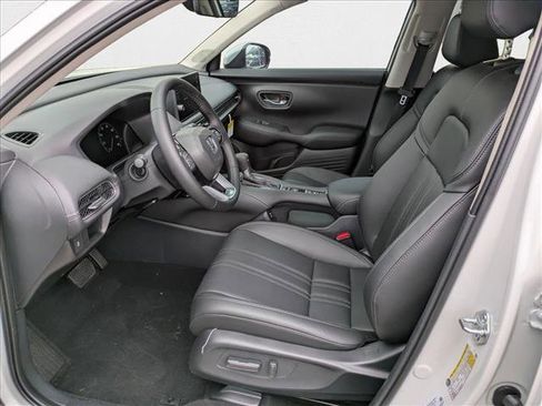 New 2026 Honda HR-V EX-L image 11