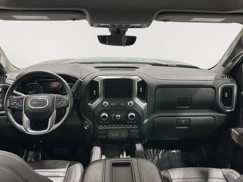 Used 2020 GMC Sierra 1500 Denali w/ Denali Ultimate Package AWD/4WD image 23