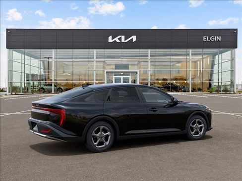 Used 2026 Kia K4 FWD image 6