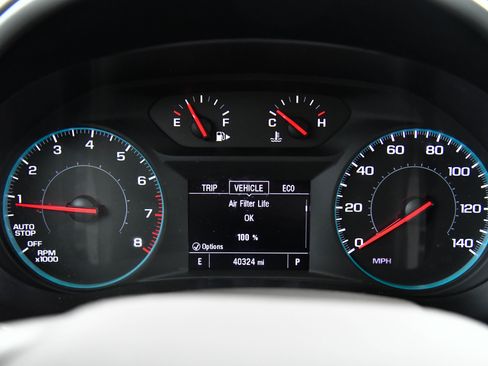 Used 2024 Chevrolet Malibu LS image 27