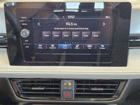 New 2026 Volkswagen Taos S image 13