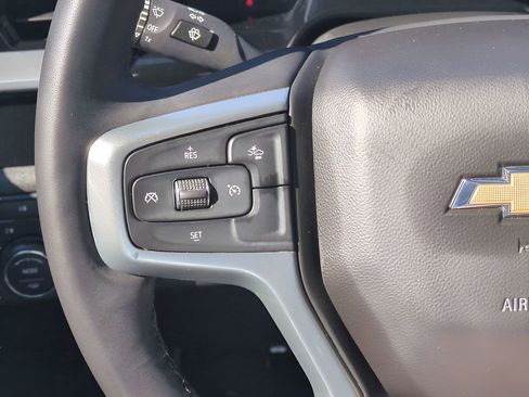 Used 2024 Chevrolet Silverado 2500 LT image 23