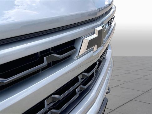 Used 2026 Chevrolet Silverado 1500 RST RWD image 30