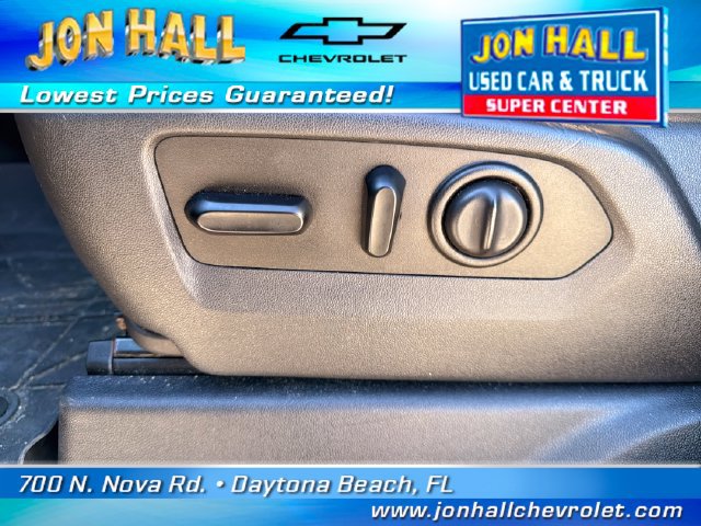 Used 2020 Chevrolet Silverado 2500 High Country w/ Z71 Off-Road Package AWD/4WD image 19