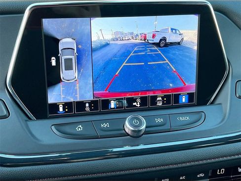 Used 2021 Chevrolet Blazer RS w/ Enhanced Convenience Package image 14