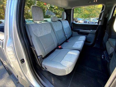 Used 2024 Ford F250 XLT w/ FX4 Off-Road Package image 29