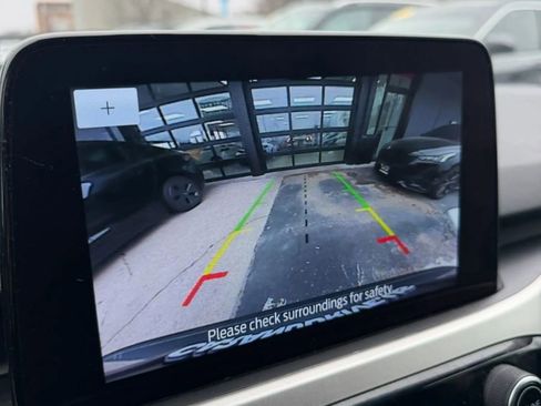 Used 2020 Ford Escape SE image 24