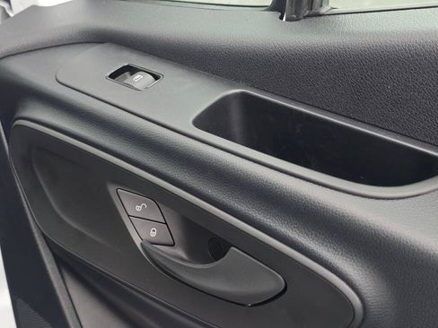 New 2026 Mercedes-Benz Sprinter 2500 image 20