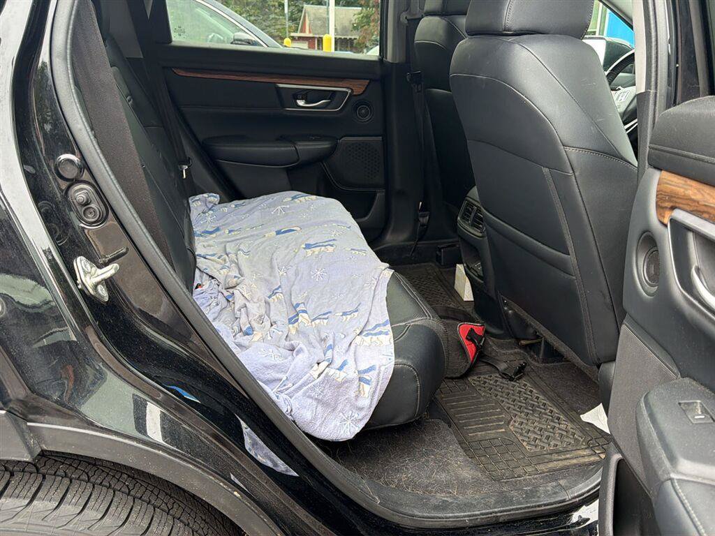 Used 2017 Honda CR-V EX-L image 13