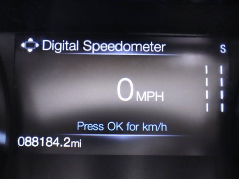 Used 2022 Ford Mustang Premium RWD image 15