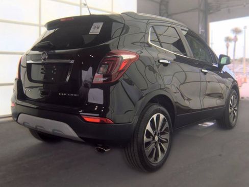 Used 2018 Buick Encore Essence FWD image 4