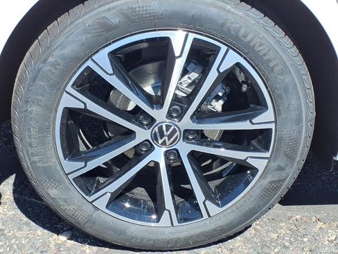 New 2026 Volkswagen Jetta Sport image 9