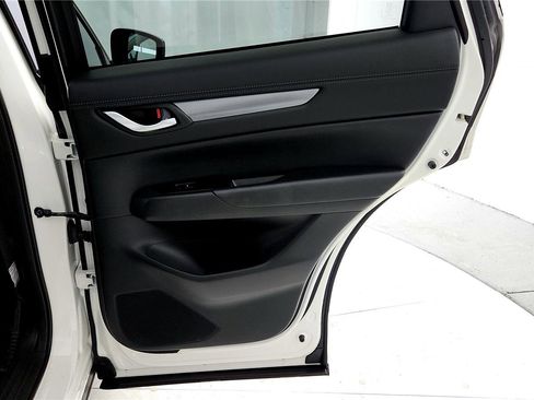 Used 2024 MAZDA CX-5 AWD 2.5 S image 19