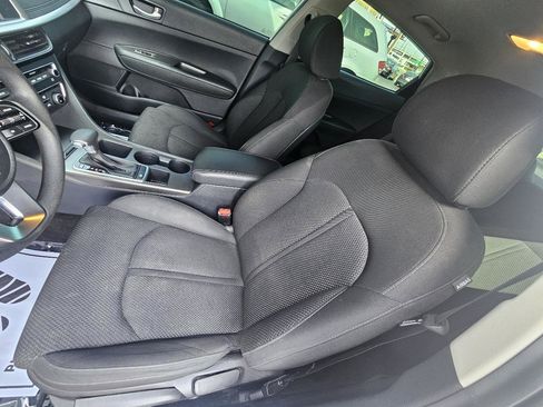 Used 2019 Kia Optima LX w/ LX 17" Wheel Package FWD image 17