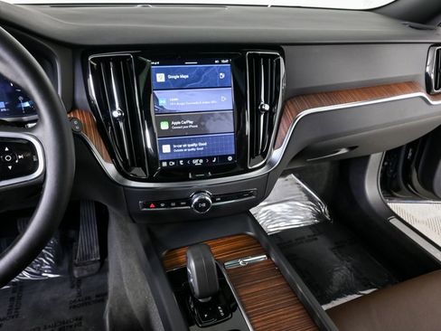 Certified 2025 Volvo V60 B5 Cross Country Plus image 14