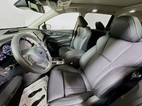 New 2026 Subaru Ascent Limited w/ Popular Package #2 image 16