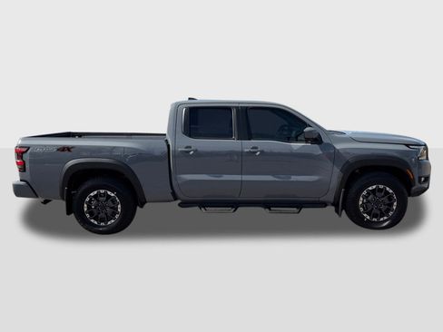 New 2026 Nissan Frontier PRO-4X w/ Pro Premium Package AWD/4WD image 8