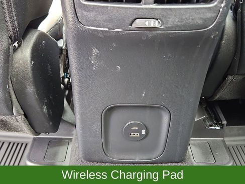 Used 2021 Ford Escape Titanium w/ Class II Trailer Tow Package image 31