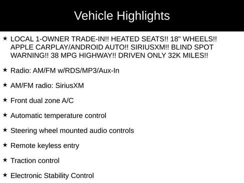 Used 2024 Nissan Sentra SR image 33