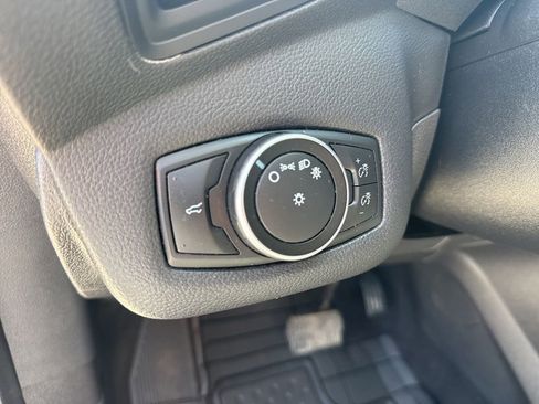 Used 2017 Ford Escape S image 21