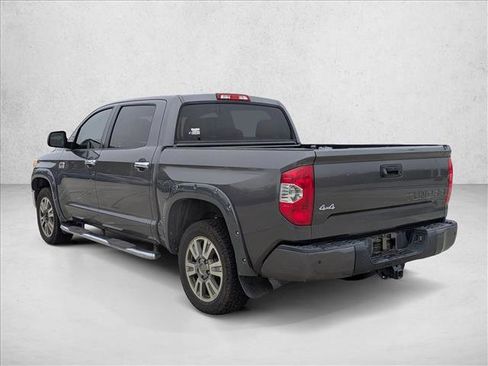 Used 2017 Toyota Tundra 1794 Edition image 7