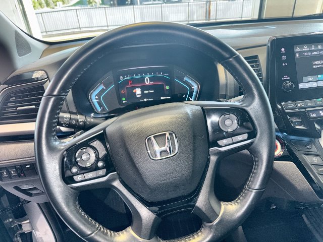 Used 2024 Honda Odyssey Touring image 14