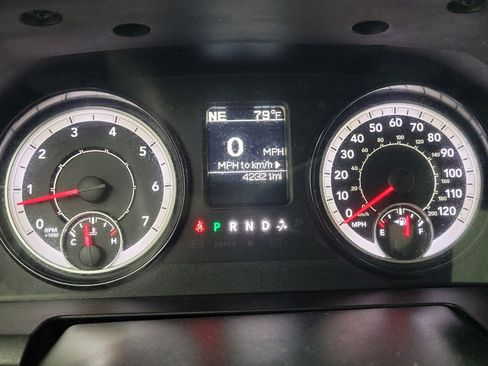 Used 2018 RAM 1500 Tradesman w/ Popular Equipment Group RWD image 23