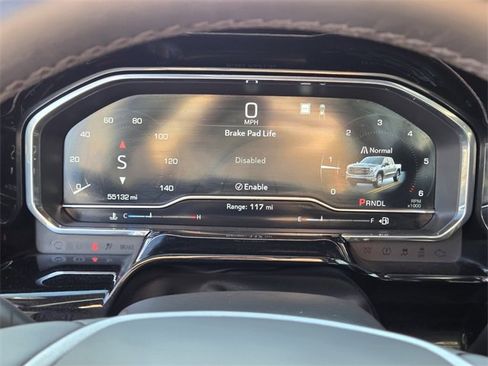 Certified 2022 GMC Sierra 1500 Elevation image 18