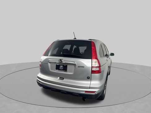 Used 2011 Honda CR-V EX-L image 33