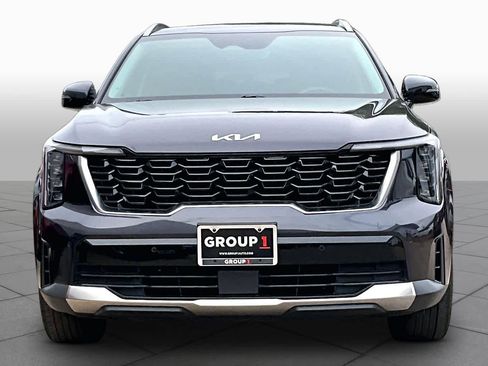 Used 2025 Kia Sorento S FWD image 4