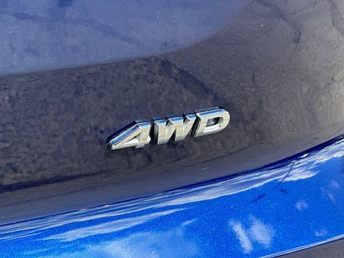 Used 2025 Nissan Pathfinder SV AWD/4WD image 28