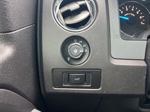 Used 2014 Ford F150 XLT image 12