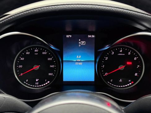 Used 2019 Mercedes-Benz C 300 Sedan image 22
