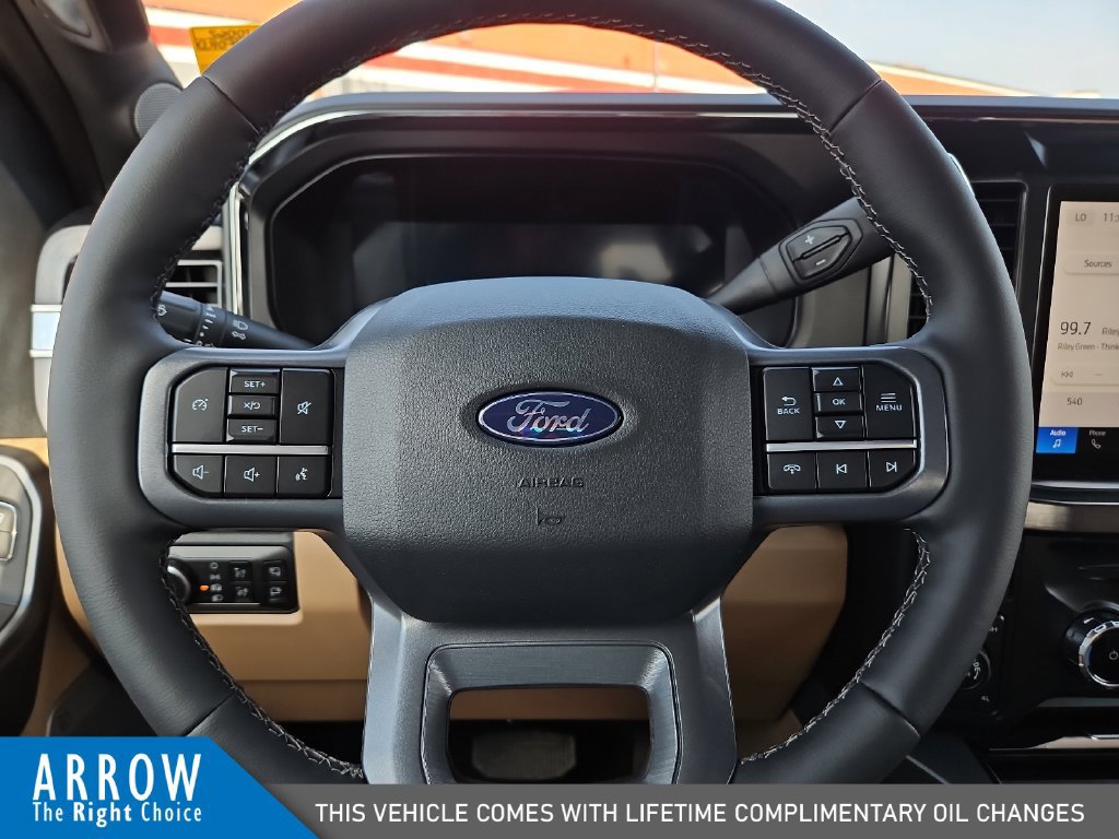 New 2027 Ford F250 Lariat w/ Tremor Off-Road Package AWD/4WD image 27