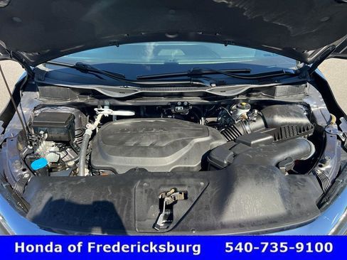 Used 2022 Honda Odyssey Touring image 13
